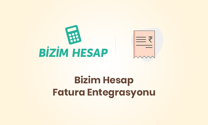 Fatura & e-Arşiv Entegrasyon Modülü Fatura & e-Arşiv Entegrasyon Modülü