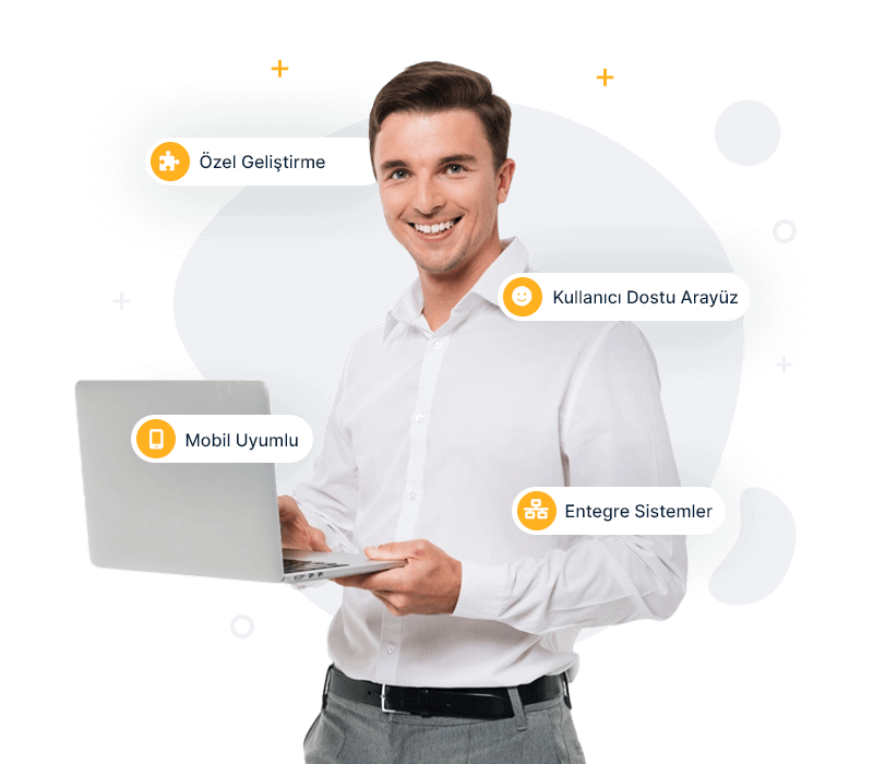 HIZLI BAŞLANGIÇ ÇÖZÜMLERİ